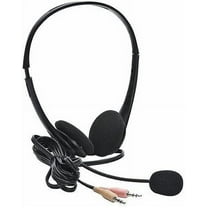 Nuance HS-GEN-C Dragon Stereo Communication Headset