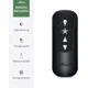 thumbnail image 2 of Ventilador De Techo Hunter Anza 53284 52" 6 Aspas LED Control, 2 of 3