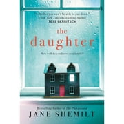 Pre-Owned The Daughter (Paperback 9780062993434) by Jane Shemilt