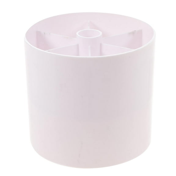 Raindrops Hole Cup Plastic Golf Putting Training Aid for Practice on Lawn Green