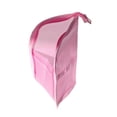 thumbnail image 2 of Portable Toiletry Bag, with Reinforced Stand-up Base And Multi-compartment Design, Waterproof EVA Organizer, for Travel And Makeup Storage, 2 of 7