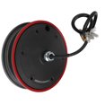 thumbnail image 4 of BuyWeek Moteur de moyeu de Roue de Scooter électrique pour Xiaomi, Moteur de Moteur de moyeu de Roue de Scooter électrique 350W pour vélo électrique de Scooter électrique de 10 Pouces, 4 of 8