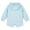 Light Blue and Purple Elsa, variant on Disney Minnie Mouse Yellow Zip Up Waterproof Rain Jacket Toddler to Little Kid
