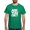 Kelly Green, variant on CafePress - Are You OK? Funny, Fuzzy Dark T Shirt - Men's Classic Cotton T-Shirts