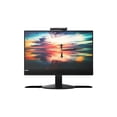 thumbnail image 3 of Lenovo ThinkCentre M820z 10SC001CUS All-in-One Computer - Core i7 i7-8700 - 8 GB RAM - 1 TB HDD - 21.5" 1920 x 1080 - Desktop - Business Black - Windows 10 Pro 64-bit - DVD-Writer - English (US), 3 of 4