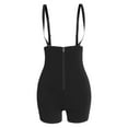 thumbnail image 6 of Elainilye Fashion Body Shaper for Women Tummy Control Bodysuits Firm Control Shapewear Butt Lifting Shapewear Corset Shapewear,Black, 6 of 9