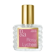 NICKA K NEW YORK Now & Always Eau de Parfum, Perfume for Women – Long-Lasting Fragrance, Perfume Spray for Everyday Fragrance