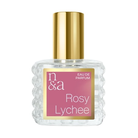 NICKA K NEW YORK Now & Always Eau de Parfum, Perfume for Women – Long-Lasting Fragrance, Perfume Spray for Everyday Fragrance
