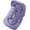 Purple, variant on Remote Control for TikTok, Page Turner for Kindle App, Bluetooth Camera Video Recording Remote, Scrolling Ring for TIK Tok, iPhone, iPad, iOS, Android - White