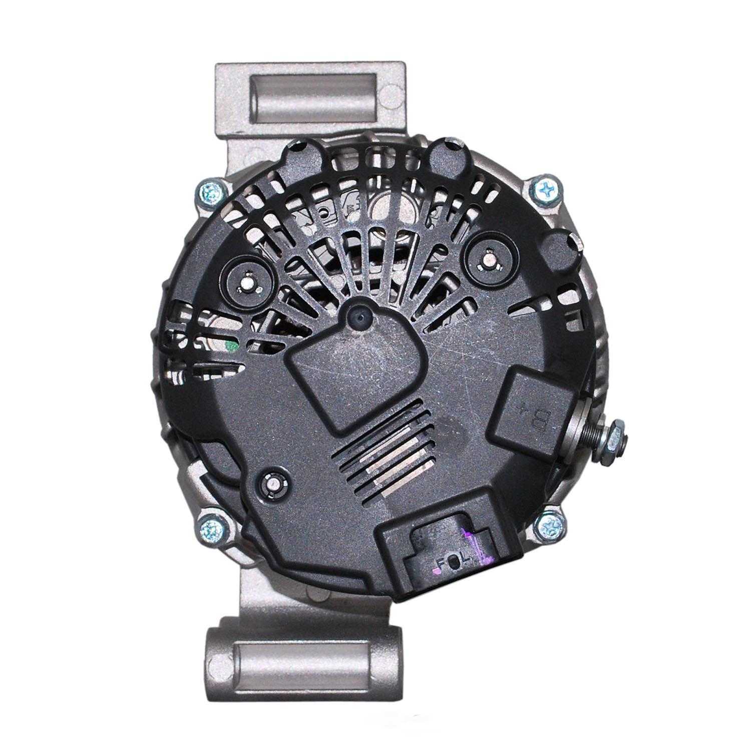 FVP Professional 15735 Alternator Standard