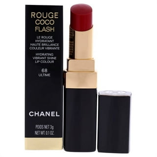 Chanel Coco Rouge