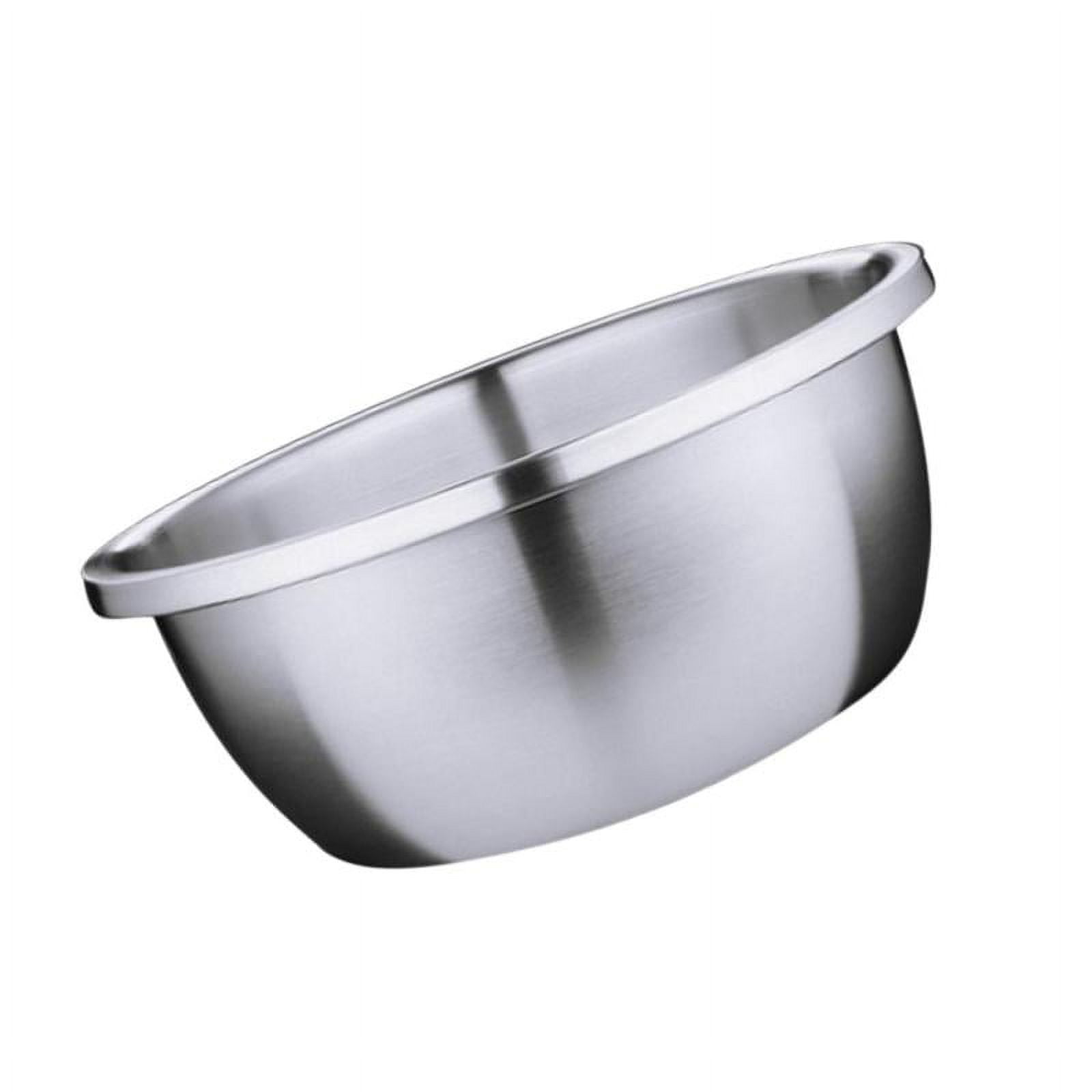 Mixing Bowl – Ladle & Blade