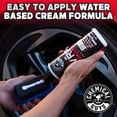 thumbnail image 4 of Chemical Guys TVD_107_1603 V.R.P. Vinyl, Rubber and Plastic Non-Greasy Dry-to-The-Touch Long Lasting Super Shine Dressing for Tires, Trim and More, 16 fl oz (3 Pack), 4 of 12