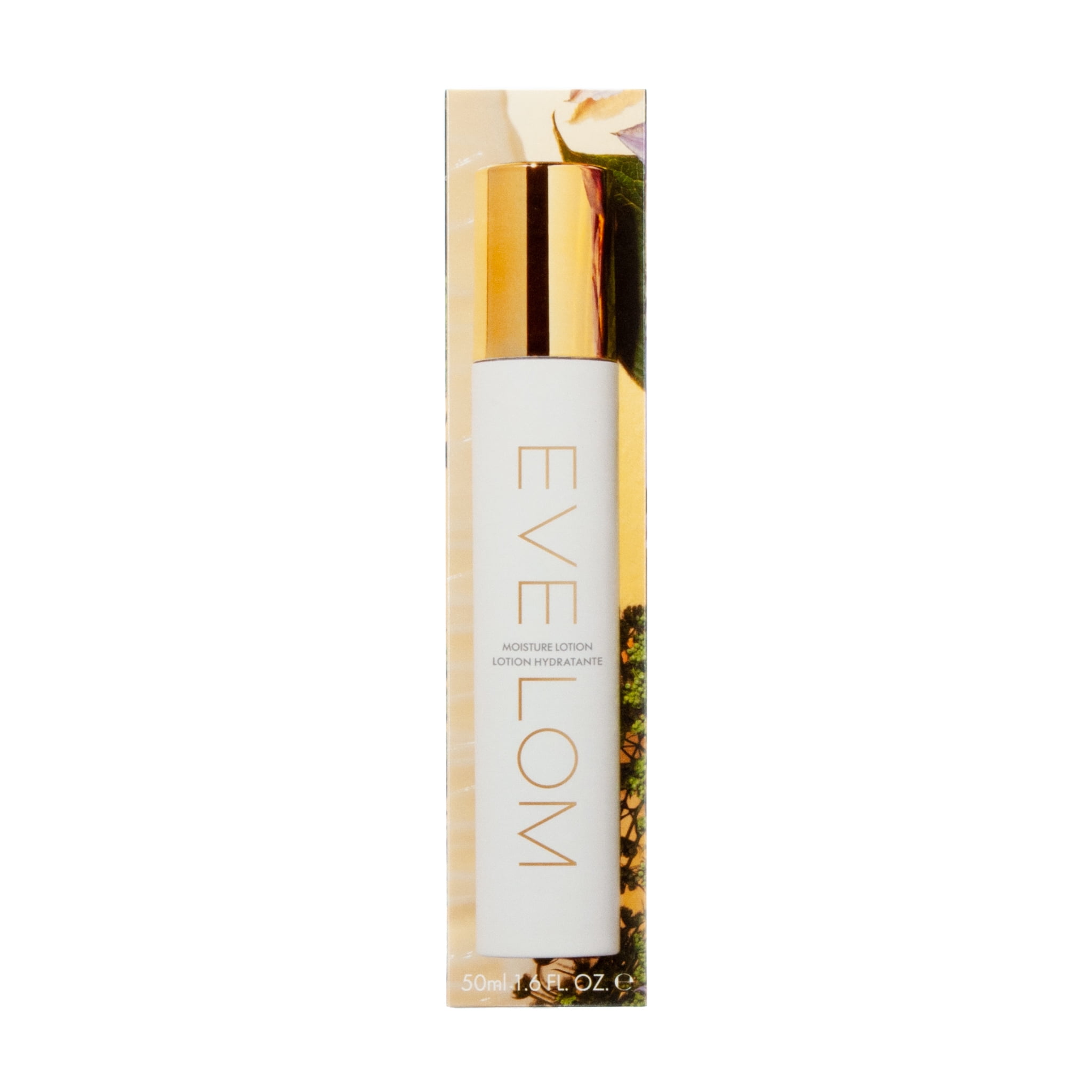 eve lom moisture lotion