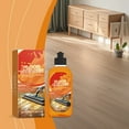 thumbnail image 5 of LEHOZIHEQ Floor Care Cleaner, Floor Care, Effortlessly Clean Your Flooring with Stain-Removing Formula, Multipurpose Concentrate, 5 of 9