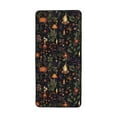 thumbnail image 3 of Bath Towels, Pumpkin Plant Garden Highly Absorbent Towels for Bathroom - Quick Drying Microfiber Bath Sheet Turkish Bath Towel for Bathroom Hotel Sport Yoga SPA Gym, 3 of 8