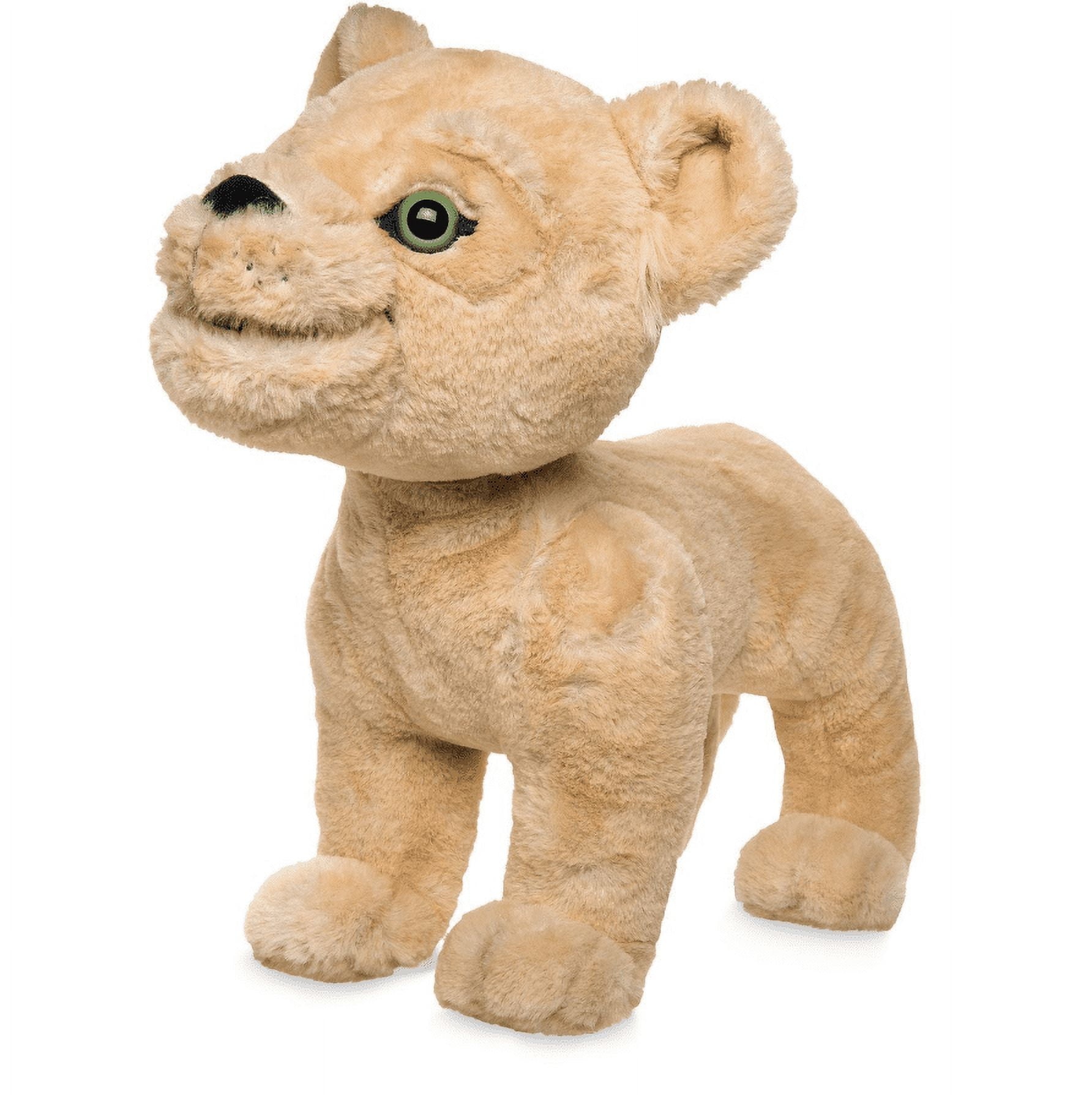 Lion king stuffed animals cheap 2019