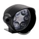 thumbnail image 1 of Faro LED para motocicletas, 5000 K, blanco, 6 LED, foco para faros de motocicletas, 1 of 1