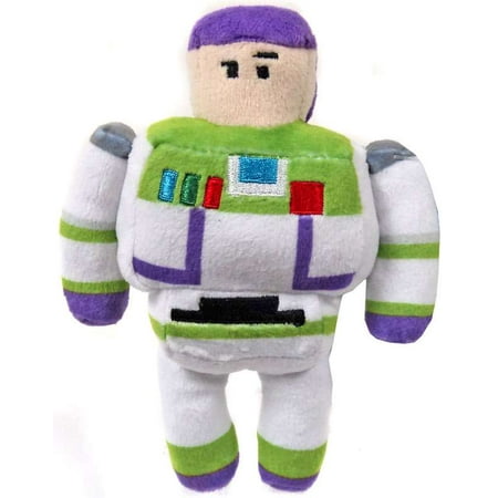Crossy Road Series 1 Buzz Lightyear Plush price history on PriceWatchPro