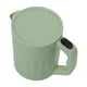 thumbnail image 3 of Batidor de huevos eléctrico, lavadora de arroz, aparatos de cocina, batidora, batidora automática de huevos. Verde, 3 of 9