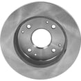 thumbnail image 3 of For 1998-2002 Accord Brake Disc Cast Iron 42510S84A50, 42510S0A000, 3 of 5
