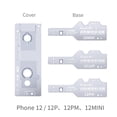 thumbnail image 1 of Ensemble de Remplacement de Calibrateur de Précision pour Projecteur FACE Dot pour iPhone Série 12 (Qianli), 1 of 6