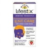 Lily of the Desert Lifestix Probiotic-Ear Nose and Throat Care Strawberry
