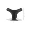 thumbnail image 2 of unbranded 10Ud Pomo Para De Olla Fácil De Limpiar Con Agarre Y, 2 of 8