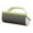 Green, variant on 3-Pack Reusable Damp Clean Duster Sponge Brush, Multi-purpose Cleaning Tool With Handle For Blinds, Baseboards, Window Tracks, Vents, Kitchen Bathroom(Pink)