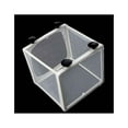 thumbnail image 4 of Aquarium Fish Tank Guppy Breeding Breeder Fish Baby DIYOO Trap Box Isolator, 4 of 10