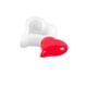 thumbnail image 1 of Molde de silicona corazón amor flor Naiovety Tipo 2, 1 of 6