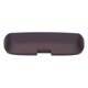 thumbnail image 2 of Soporte para gafas de sol Estuche para gafas de coche Caja de almacenamiento Montaje con asa superior apto para NX 14?20/RX 16?20Marrón, 2 of 8