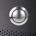 thumbnail image 3 of 5pcs Push Button Switch Momentary Push Button Flat Top Screw Terminal Switch, 3 of 8