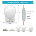 thumbnail image 5 of Guantes de juego para controlador de juegos móvil, material de fibra nano-plata con dedo táctil, guantes de pantalla táctil sin costuras, transpirables y antisudor de alta sensibilidad para juegos de, 5 of 5