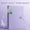 Purple#3, variant on QAZbgdl A4 30 Page Data Book Transparent Insert Folder for Music Score Certificate Collection Test Paper Storage - Plastic Sheet Protectors Binder for Home Office Document Organization