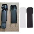 thumbnail image 4 of Quick Install Camera Cover Reinforced Plastic Construction for Pocket 3 Active, 4 of 11