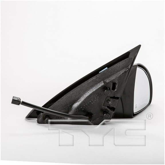 TYC 04 05 Cv Mlibu/Maxx (Lt Mdl) Pwr Ht Mir Rh Fits 2005 Chevrolet Malibu