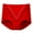 Red, variant on sovlvnd on Clearance Women's High Waist Abdominal And Hip Lifting Large Size Comfortable Women's Pants Underwear