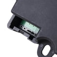 thumbnail image 3 of Brock Replacement HVAC Heater A/C Air Door Actuator Temperature Blend Compatible with 1995-1999 Tahoe Suburban Yukon 89018367, 3 of 9