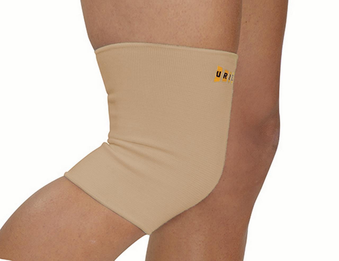 Uriel Sport and Fitness Flexible Knee Brace Compression Sleeve