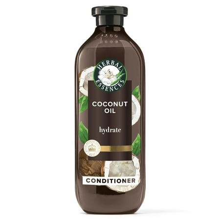UPC 190679000118 product image for Herbal Essences Coconut Oil Hydrating Conditioner  13.5 fl oz | upcitemdb.com