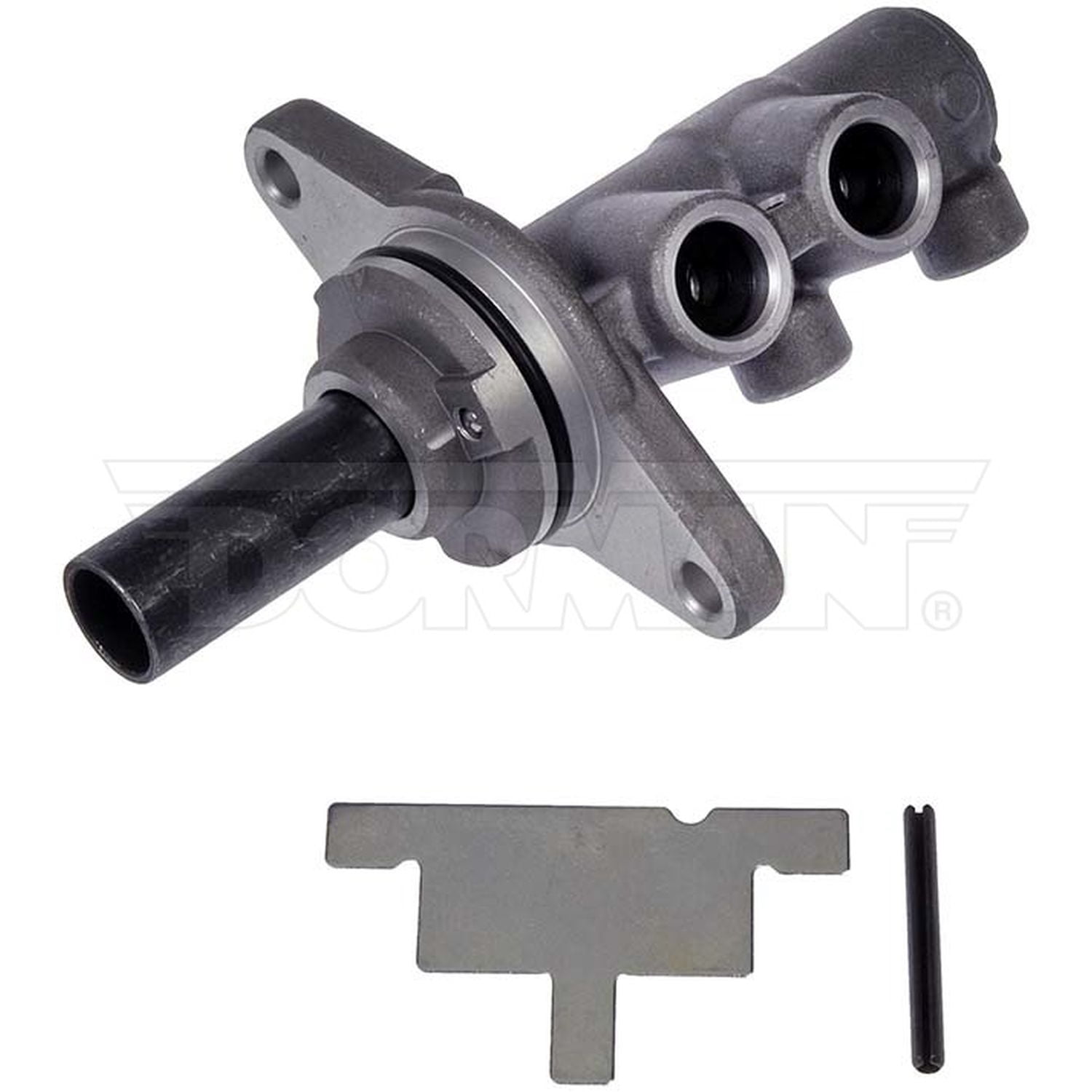 Dorman M630739 Brake Master Cylinder for Specific Honda Models