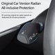 thumbnail image 5 of Cubierta De Cambio De Marchas Cubierta Interior de palanca de cambios de silicona para coche Tesla Model 3 Model Y (negro), 5 of 7