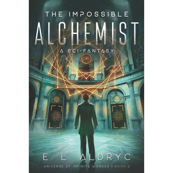 The impossible Alchemist (Paperback)