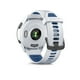 thumbnail image 3 of Forerunner 265 Music, WiFi, GPS, NA, Whitestone Garmin Forerunner 265 Music, WiFi, GPS, NA, Whitestone, 3 of 5