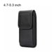 thumbnail image 4 of Bolsa segura y elegante Bearachild para teléfono inteligente negro 4.7-5.3 pulgadas, 4 of 6