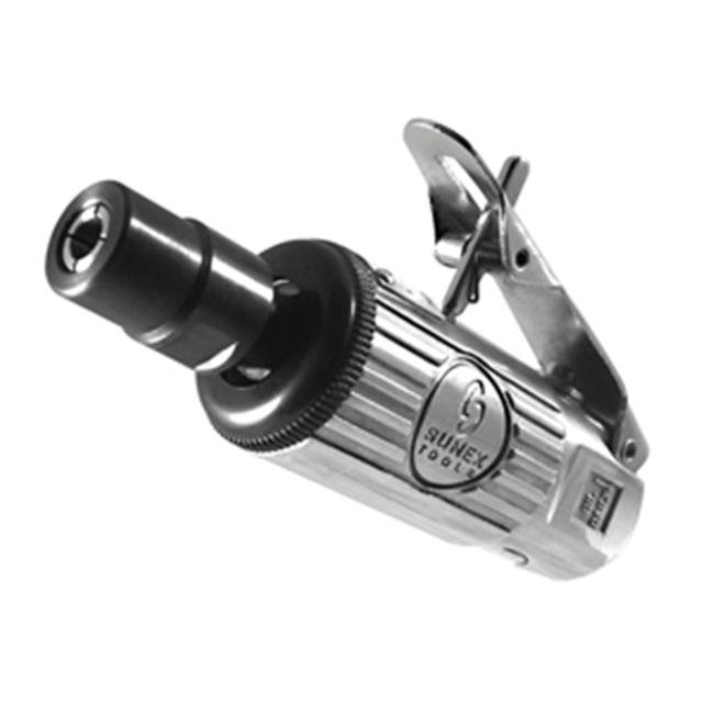 SX231B .25 Inch Mini Air Die Grinder 
