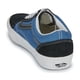 thumbnail image 4 of Tenis Vans Old Skool UNISEX. VN000D7ZNGV azul 23, 4 of 6