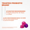 thumbnail image 4 of Align Probiotics + Fiber Gummies, Probiotic for Digestive Health, 60 Count, 4 of 10