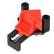 thumbnail image 1 of Abrazaderas para carpintería, abrazaderas angulares de tamaño ajustable para cajas de madera para marcos de fotos, 1 of 8
